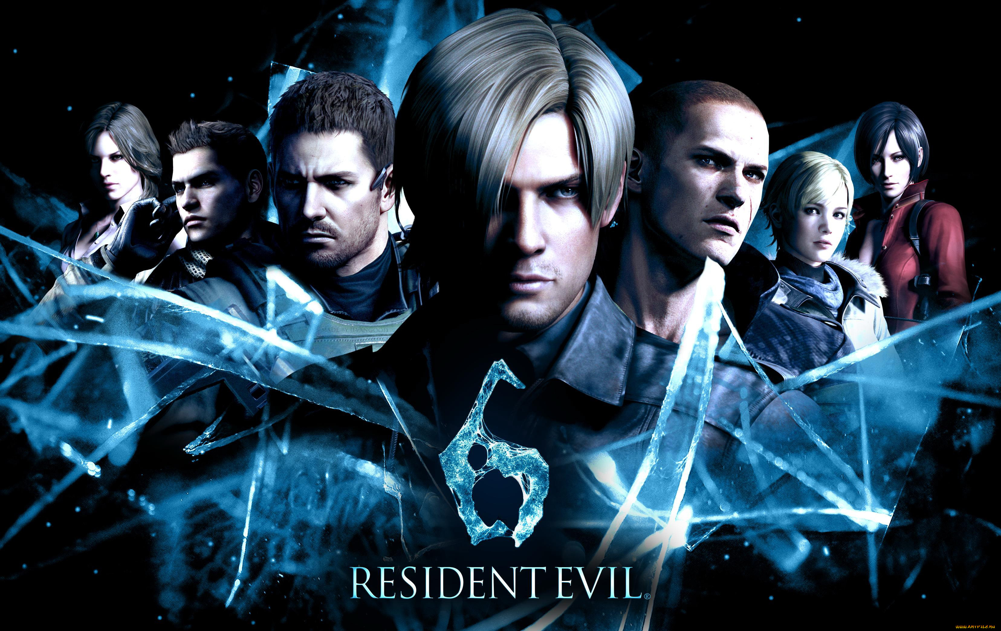 Resident evil 6 отзывы. Resident Evil 6. Резидент ивел. Резидент Evil 6. Обитель зла 6 игра.